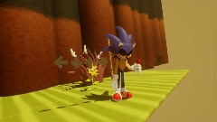 Sonic Exe test