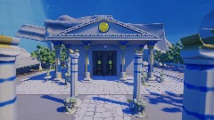 A screenshot taken in Dreams. 1 of 25.