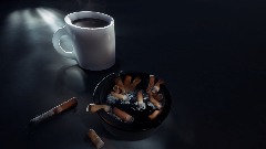 Full American Breakfast