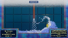 A screenshot taken in Dreams. 5 of 8.