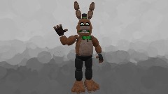 A screenshot taken in Dreams. 2 of 2.