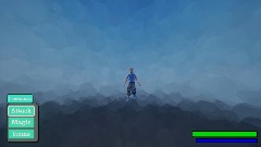 A screenshot taken in Dreams. 2 of 21.