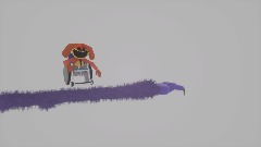 How CatNap treats DogDay: