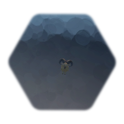 Goat enemy