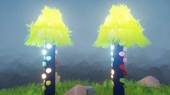 A screenshot taken in Dreams. 4 of 13.
