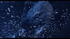 A screenshot taken in Dreams. 1 of 7.