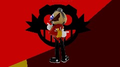 A screenshot taken in Dreams. 3 of 4.