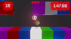 A screenshot taken in Dreams. 13 of 13.