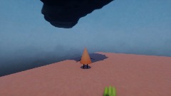 A screenshot taken in Dreams. 13 of 16.