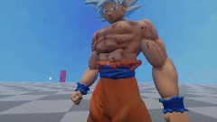 A screenshot taken in Dreams. 1 of 28.