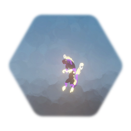 Lumen the Moon Dragon