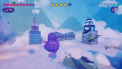 A screenshot taken in Dreams. 3 of 26.