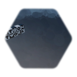 Cartoon network Logo In Camara V1