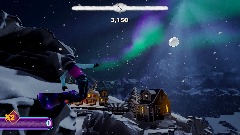 A screenshot taken in Dreams. 20 of 22.