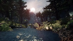 A screenshot taken in Dreams. 5 of 10.