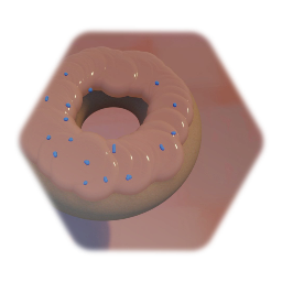 Donut