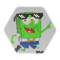 SpongeJoey