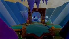 A screenshot taken in Dreams. 5 of 17.