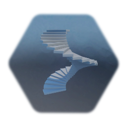 Round Staircase