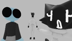 A screenshot taken in Dreams. 1 of 1.