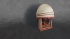 A screenshot taken in Dreams. 3 of 7.