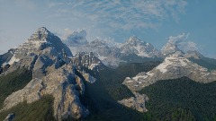 A screenshot taken in Dreams. 4 of 8.