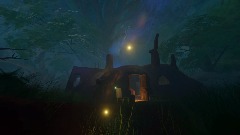 A screenshot taken in Dreams. 1 of 5.