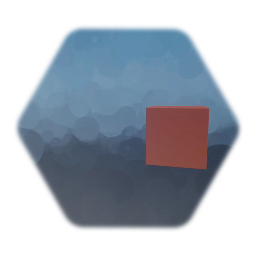 COD like FPS sprint logic