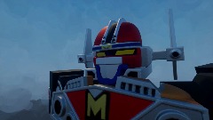 A screenshot taken in Dreams. 3 of 6.