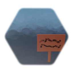 Sign