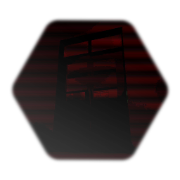 When u lowk trynna hide from SCP "I wish i knew" but he finds u