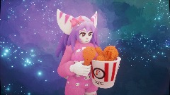 A screenshot taken in Dreams. 10 of 20.