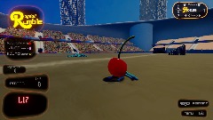 A screenshot taken in Dreams. 4 of 5.
