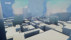 Mirrors Edge Playground