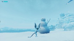 A screenshot taken in Dreams. 17 of 27.