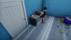 Remix 7 of AY - Plushie Playdate