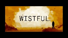 *WISTFUL*  - Music Visualizer