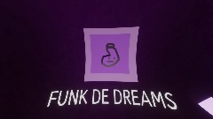 A screenshot taken in Dreams. 1 of 1.