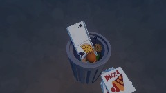 This is my gross community jam