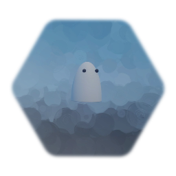 Sheet Ghost 1