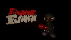 Friday Night Funkin Vs Hank - Intro