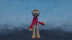 A screenshot taken in Dreams. 1 of 1.