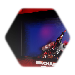 Godzilla GR monsters extras