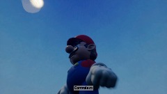 A screenshot taken in Dreams. 1 of 5.