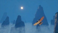 A screenshot taken in Dreams. 23 of 23.