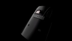 Remix of VR Riot Shield