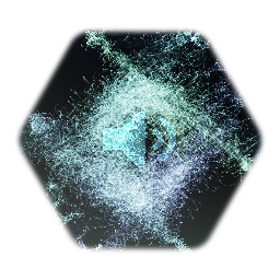 Sr Pelo Scream Gag Scream