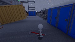 New Boston Zone V2 WIP