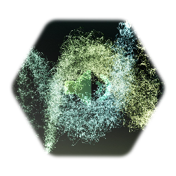 Out Of The Frying Pan