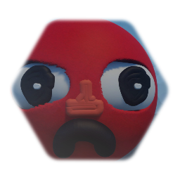 Meetball man